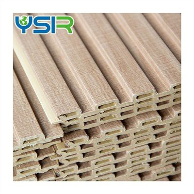 WPC koristeelliset seinäpaneelit