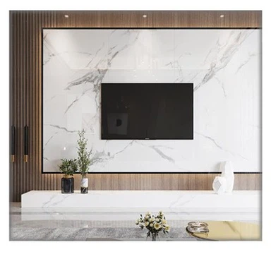 3mm Pvc UV-marmorilevy