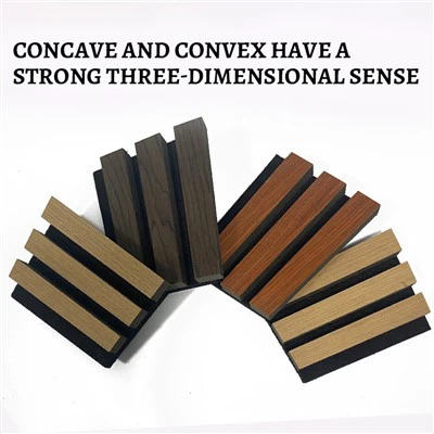 Akustinen paneeli sisustus